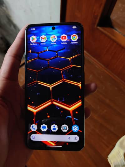 Google Pixel 8 ~. Waterpack. ~. Airtight