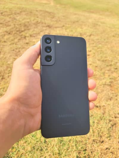 Samsung s22 plus  NON PTA