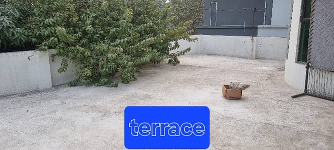 8 Marla upper portion for rent