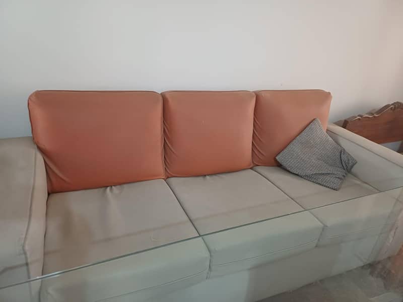 Sofa set 0