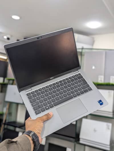 Dell Latitude 5440 | Core i7 13th Gen | 10 Cores | 16GB RAM | 256GB