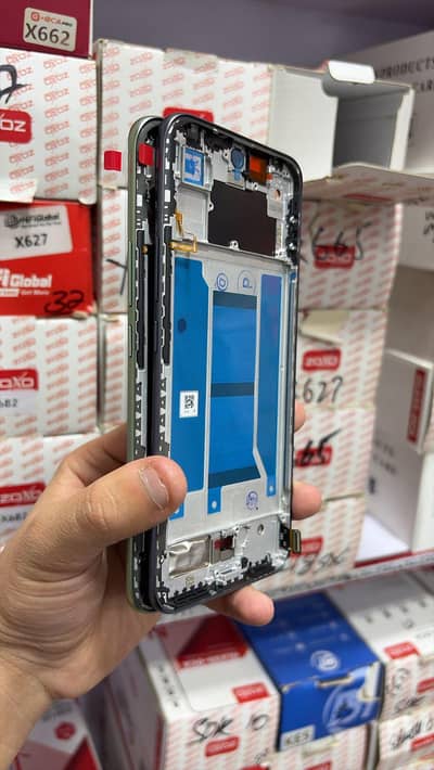 OPPO - REALME - VIVO - | ALL MODELS , PANEL, LCD, LED, DISPLAY, SCREEN