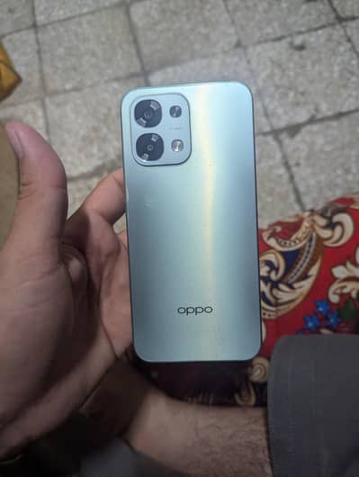 oppo A6 pro 8gb / 256gb