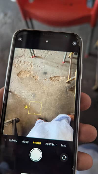 64 GB battery health 94 water bag Total total