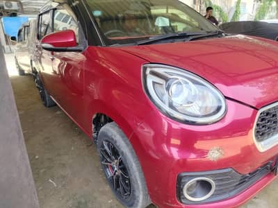 Toyota Passo Moda 2018/21