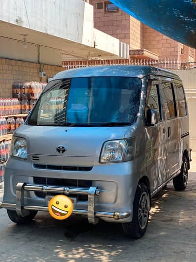 hijet for sale