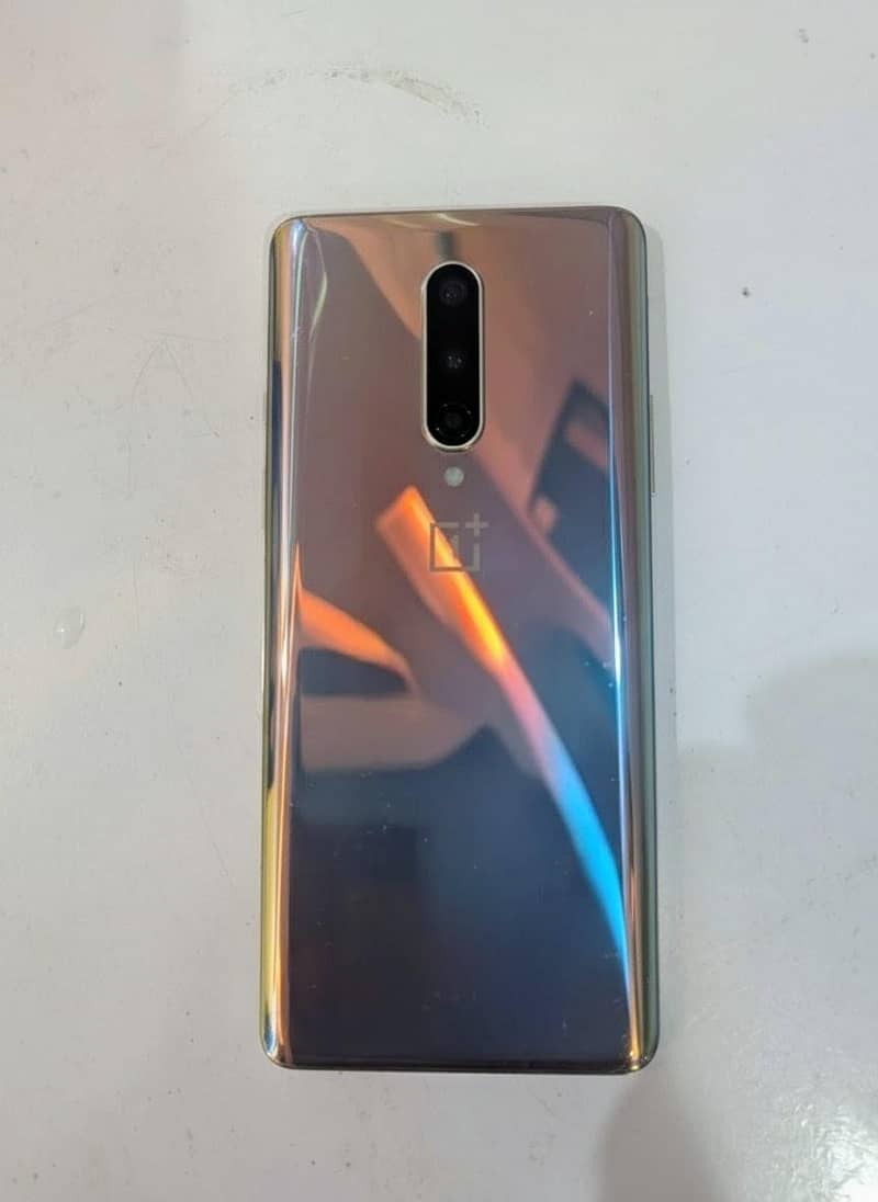 OnePlus 8 4