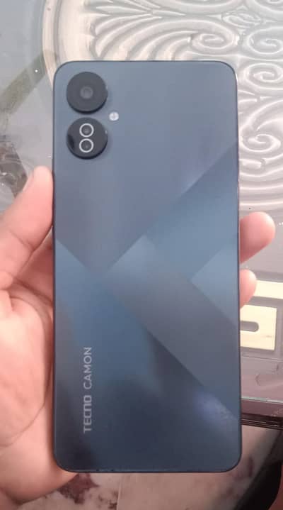 techno camon 19 neo