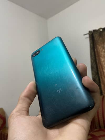 I tel A25 pro All ok hai