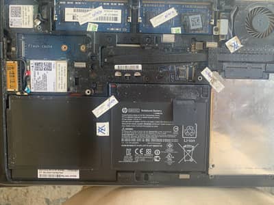 Core i7 5th generation