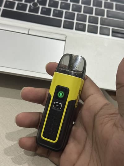VAPORESSO Luxe 40 Watt Modd For Sale