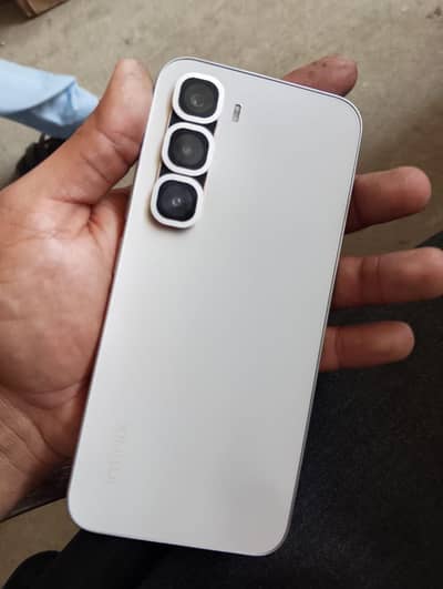 Infinix hot 60 pro