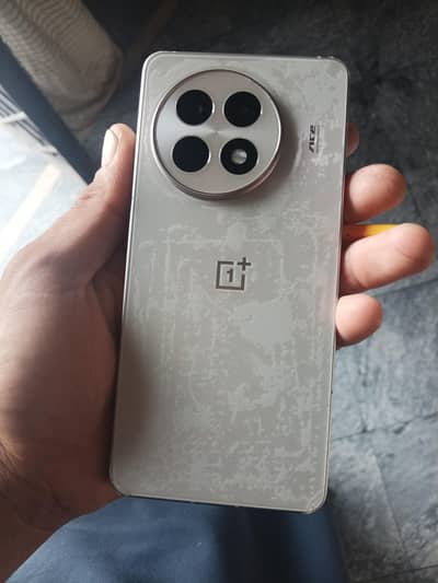 One Plus 13R   12/256