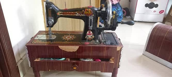 sly machine new condition