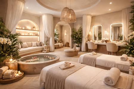 need female staff for spaa saloon