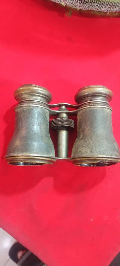 vintage opera glasses