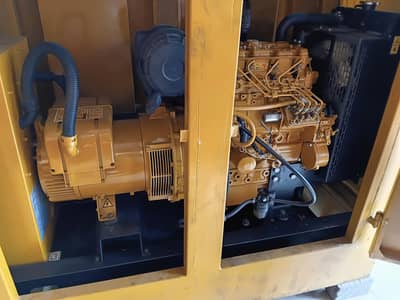 22KVA Olympian Generator