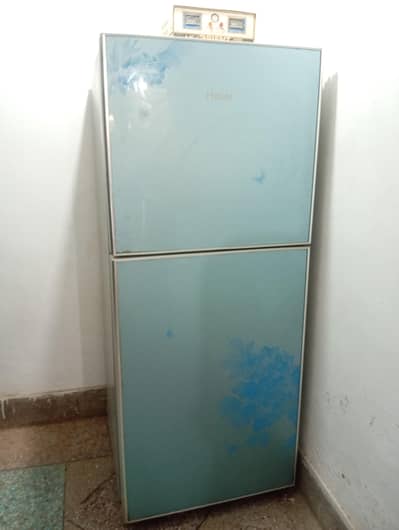 haier fridge for sale