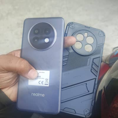 realme 13 plus 12GB, 5G DIMENSIONS 7300