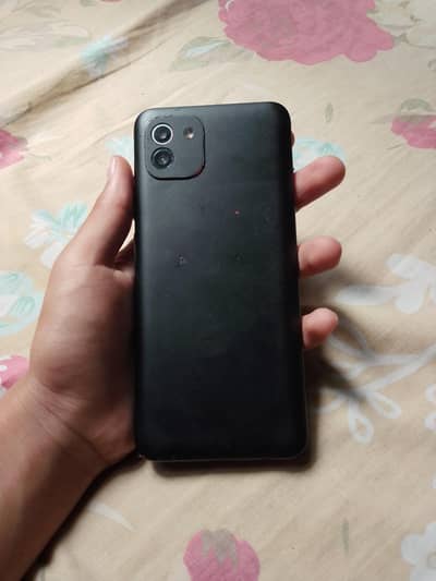 Samsung A03