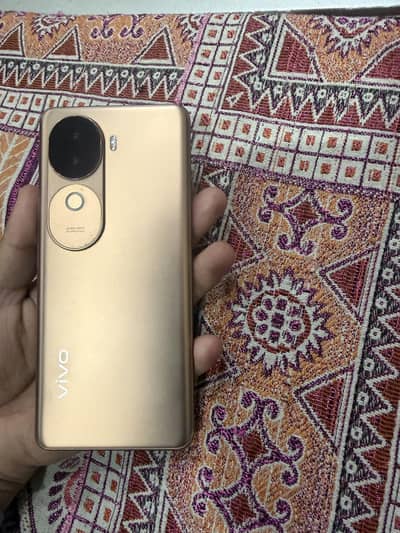 Vivo V40e 8+8 256 GB