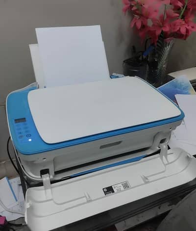 hp all in one wifi color printer heavy duty