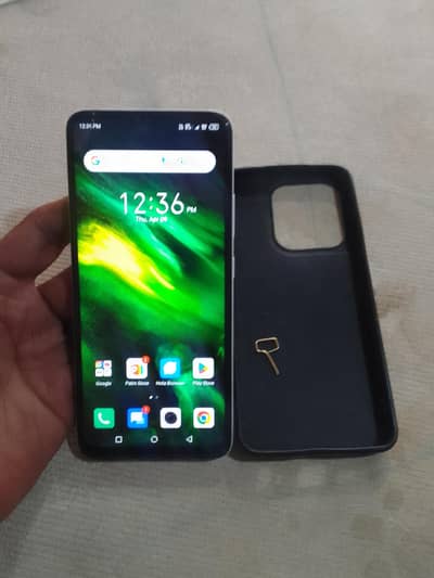infinix Smart 7.4/64.03016797054 WhatsApp number