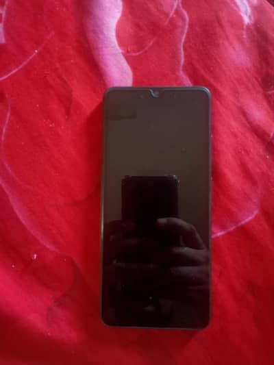 Gaming Mobile ZTE Nubia Neo 5G  18gb/256gb