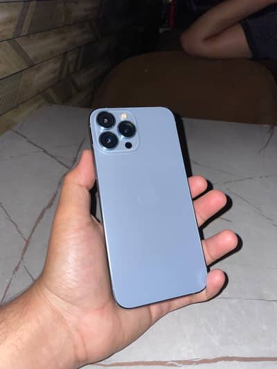 Iphone 13 pro max (JV)