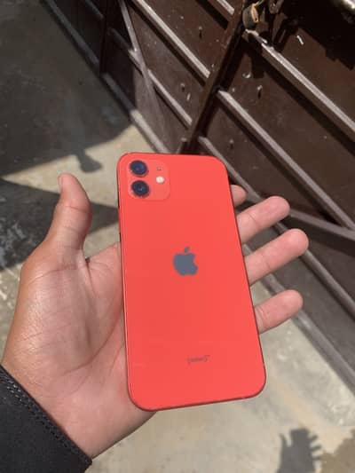 IPhone 12 Non Pta Factory unlocked 128GB 10/10