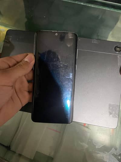 Aquos Zero 2 256GB