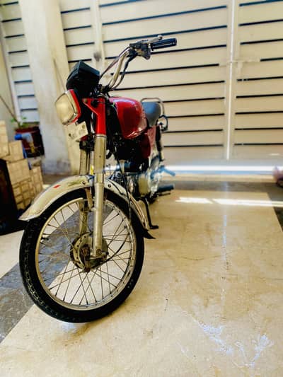 Ravi 2015 model Islamabad number