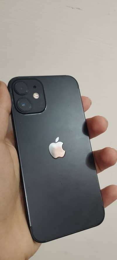 Iphone 12 mini jv 10/10