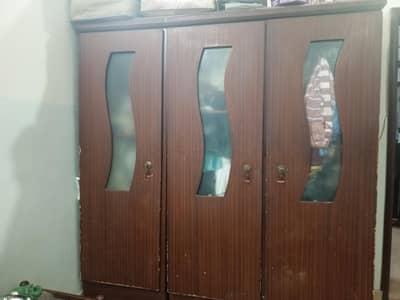 cupboard,iron stand and mirror stand for sal