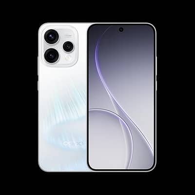 Oppo Reno 15F 8/256 Gb only box open