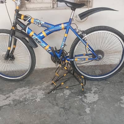 morgan biycycle 10/7