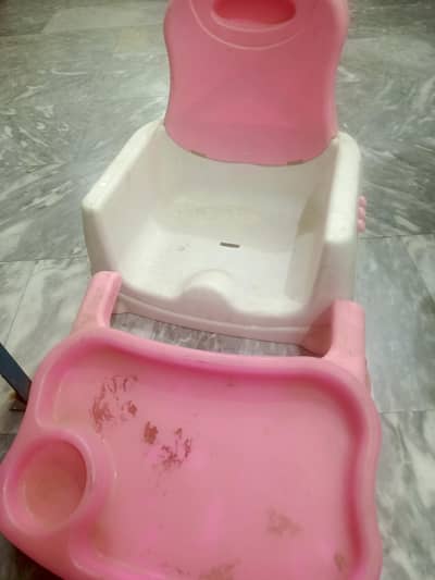 feeding chair