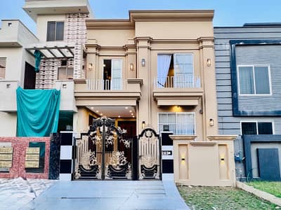 Furnished 5 Marla House available for sale Phase 1 Block DD Citi Housing Gujranwala