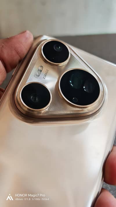 Huawei Pura 80 Ultra