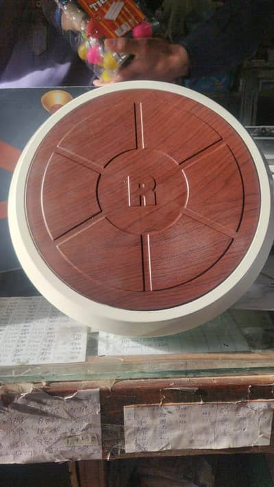 Electric and Sanitary items