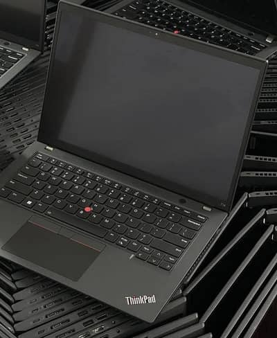 #Lenovo ThinkPad T14 Gen 2 Ultra/ touch screen