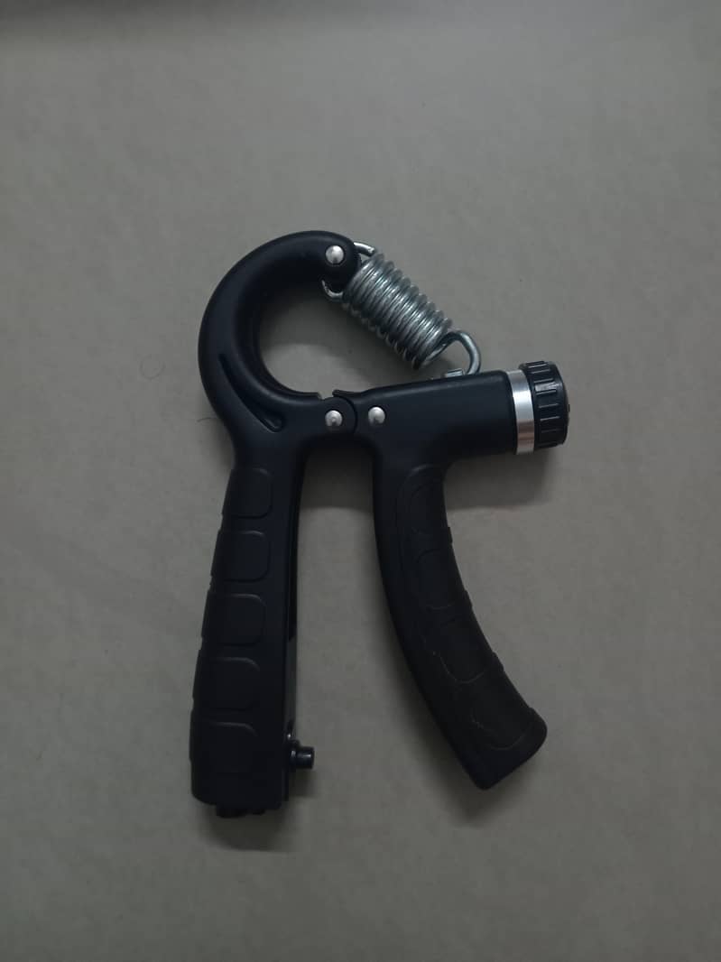 Countable Hand Gripper 1