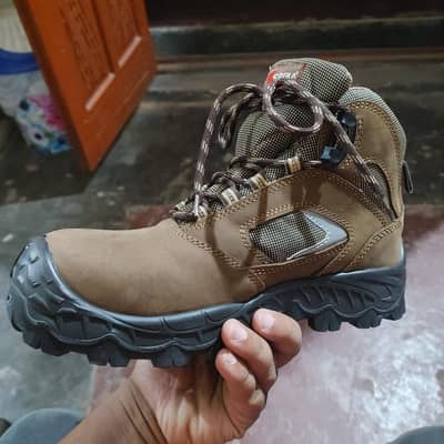 COFRA SHOES (Almost New 2-3 times used)