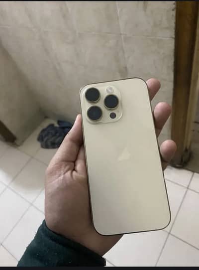 iPhone 14 Pro pta