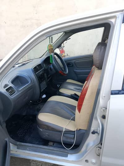 Suzuki alto 2008 model