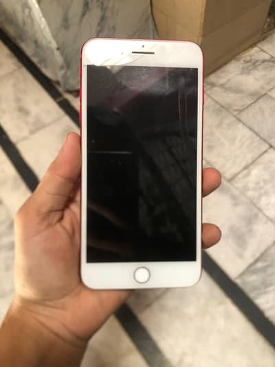 IPhone 7plus Official Approved