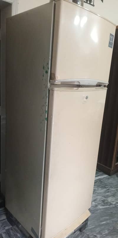 HAIER Model HRF 368 U