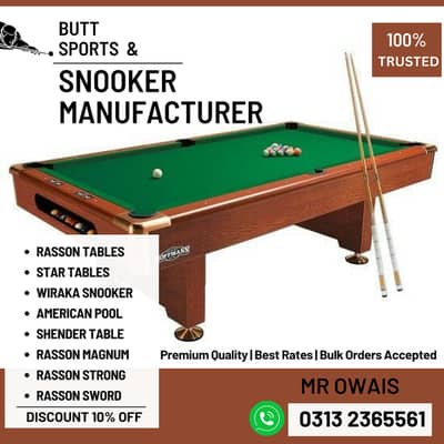 Snooker | Patti game | Carrom | Marble Daboo Fossball Game | Pool tabl