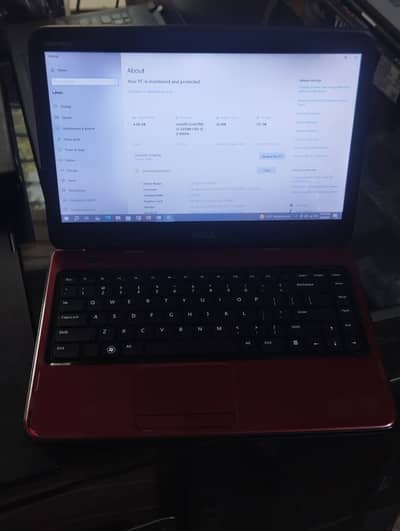 Dell Inspiron n4050