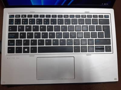 hp elite book x2